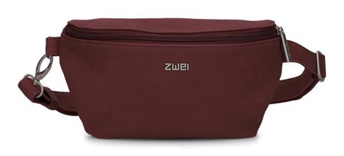 zwei Mademoiselle.M MH4 Hip Bag Rubin zwei Mademoiselle.M MH4 Hip Bag Rubin