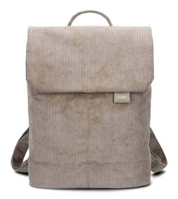 zwei Mademoiselle.M MR13 Cord - Mocca
