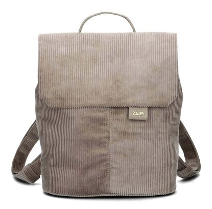 zwei Mademoiselle.M MR8 Cord - Mocca