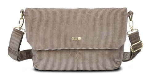 zwei Mademoiselle.M M60 Cord - Mocca zwei Mademoiselle.M M60 Cord - Mocca