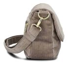 zwei Mademoiselle.M M60 Cord - Mocca zwei Mademoiselle.M M60 Cord - Mocca