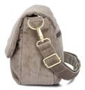zwei Mademoiselle.M M60 Cord - Mocca zwei Mademoiselle.M M60 Cord - Mocca