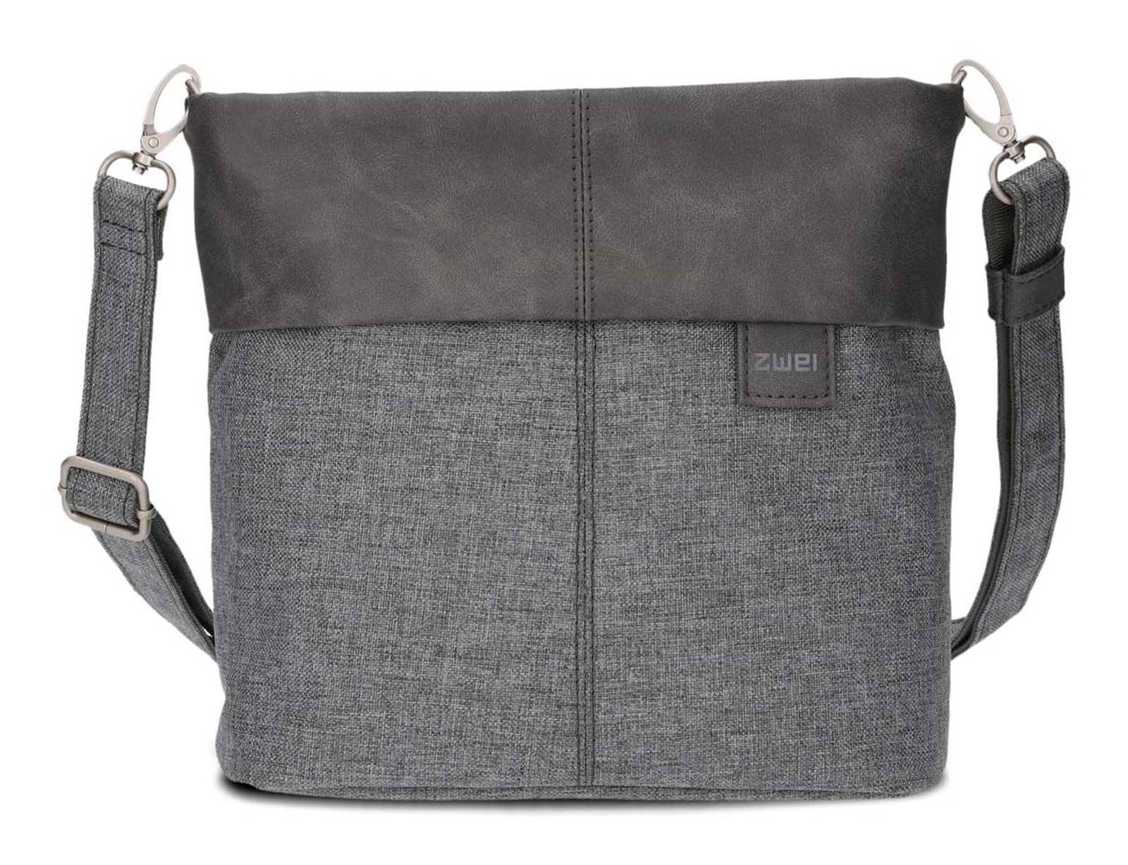 zwei Olli OT8 Grey