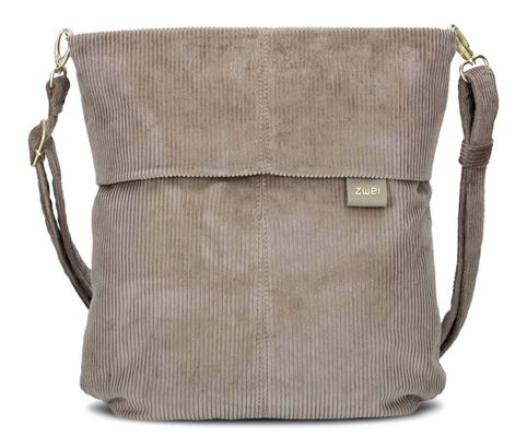 zwei Mademoiselle.M M12 Cord - Mocca zwei Mademoiselle.M M12 Cord - Mocca