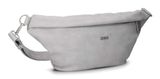 zwei Mademoiselle.M MH80 Crossbag Nubuk - Ice zwei Mademoiselle.M MH80 Crossbag Nubuk - Ice