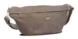 zwei Mademoiselle.M MH80 Crossbag Cord - Mocca zwei Mademoiselle.M MH80 Crossbag Cord - Mocca