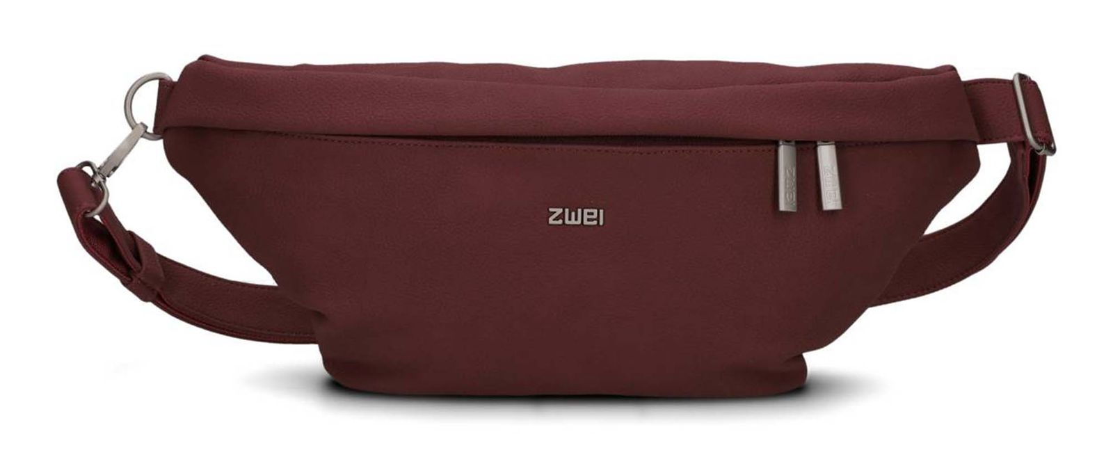 zwei Mademoiselle.M MH80 Crossbag Rubin