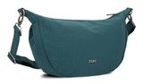 zwei Mademoiselle.M M70 Half-Moon Bag Pacific zwei Mademoiselle.M M70 Half-Moon Bag Pacific