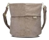 zwei Mademoiselle.M M90 S Cord - Mocca zwei Mademoiselle.M M90 S Cord - Mocca