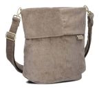 zwei Mademoiselle.M M90 S Cord - Mocca zwei Mademoiselle.M M90 S Cord - Mocca