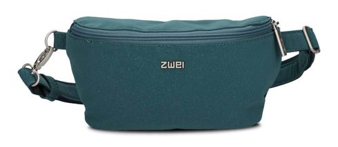 zwei Mademoiselle.M MH4 Hip Bag Pacific zwei Mademoiselle.M MH4 Hip Bag Pacific