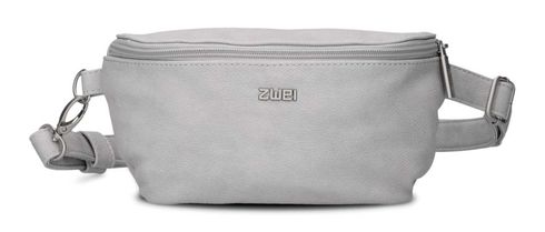 zwei Mademoiselle.M MH4 Hip Bag Nubuk - Ice zwei Mademoiselle.M MH4 Hip Bag Nubuk - Ice