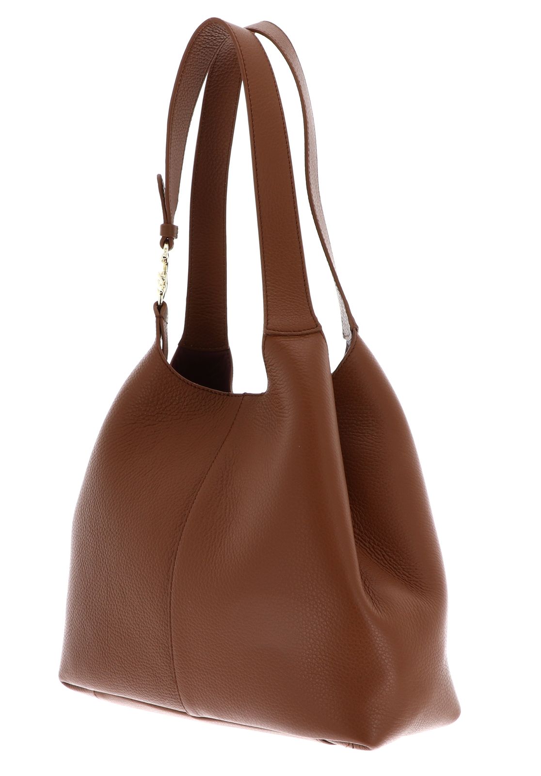 COCCINELLE C-Easy Shopper M Cognac COCCINELLE C-Easy Shopper M Cognac