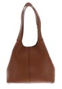 COCCINELLE C-Easy Shopper M Cognac
