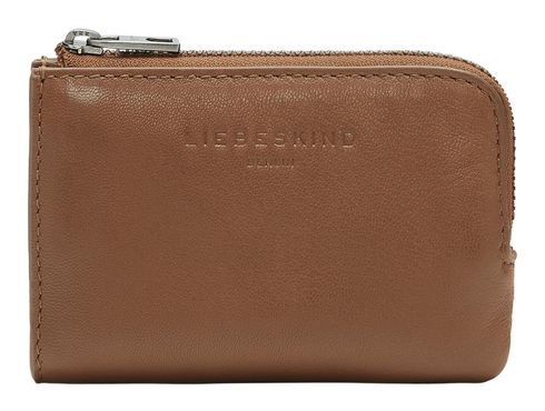 LIEBESKIND BERLIN Leni Wallet XS Sepia