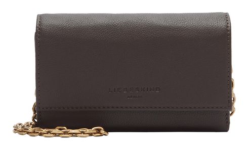 LIEBESKIND BERLIN Malia Wallet L Roasted