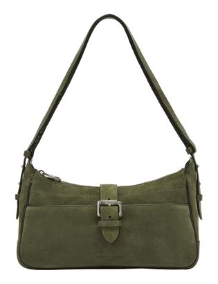 LIEBESKIND BERLIN Hobo Bag Green