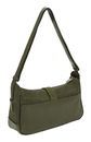 LIEBESKIND BERLIN Hobo Bag Green LIEBESKIND BERLIN Hobo Bag Green