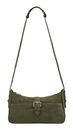 LIEBESKIND BERLIN Hobo Bag Green LIEBESKIND BERLIN Hobo Bag Green