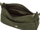 LIEBESKIND BERLIN Hobo Bag Green LIEBESKIND BERLIN Hobo Bag Green