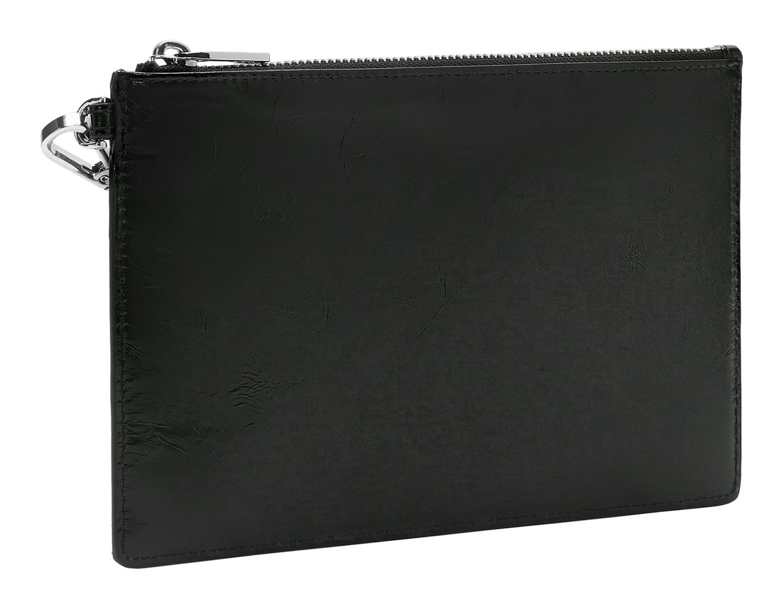 LIEBESKIND BERLIN Pouch Black LIEBESKIND BERLIN Pouch Black