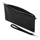 LIEBESKIND BERLIN Pouch Black LIEBESKIND BERLIN Pouch Black