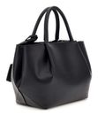 GUESS Amorette Girlfriend Satchel Black
