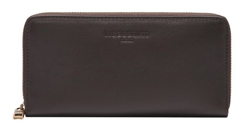 LIEBESKIND BERLIN Sally Wallet L Roasted