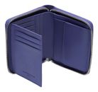 LIEBESKIND BERLIN Conny Wallet M Purple LIEBESKIND BERLIN Conny Wallet M Purple