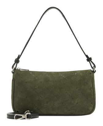 LIEBESKIND BERLIN Monogram Crossbody S Forest