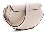 GUESS Amorette Flap Crossbody Light Taupe GUESS Amorette Flap Crossbody Light Taupe