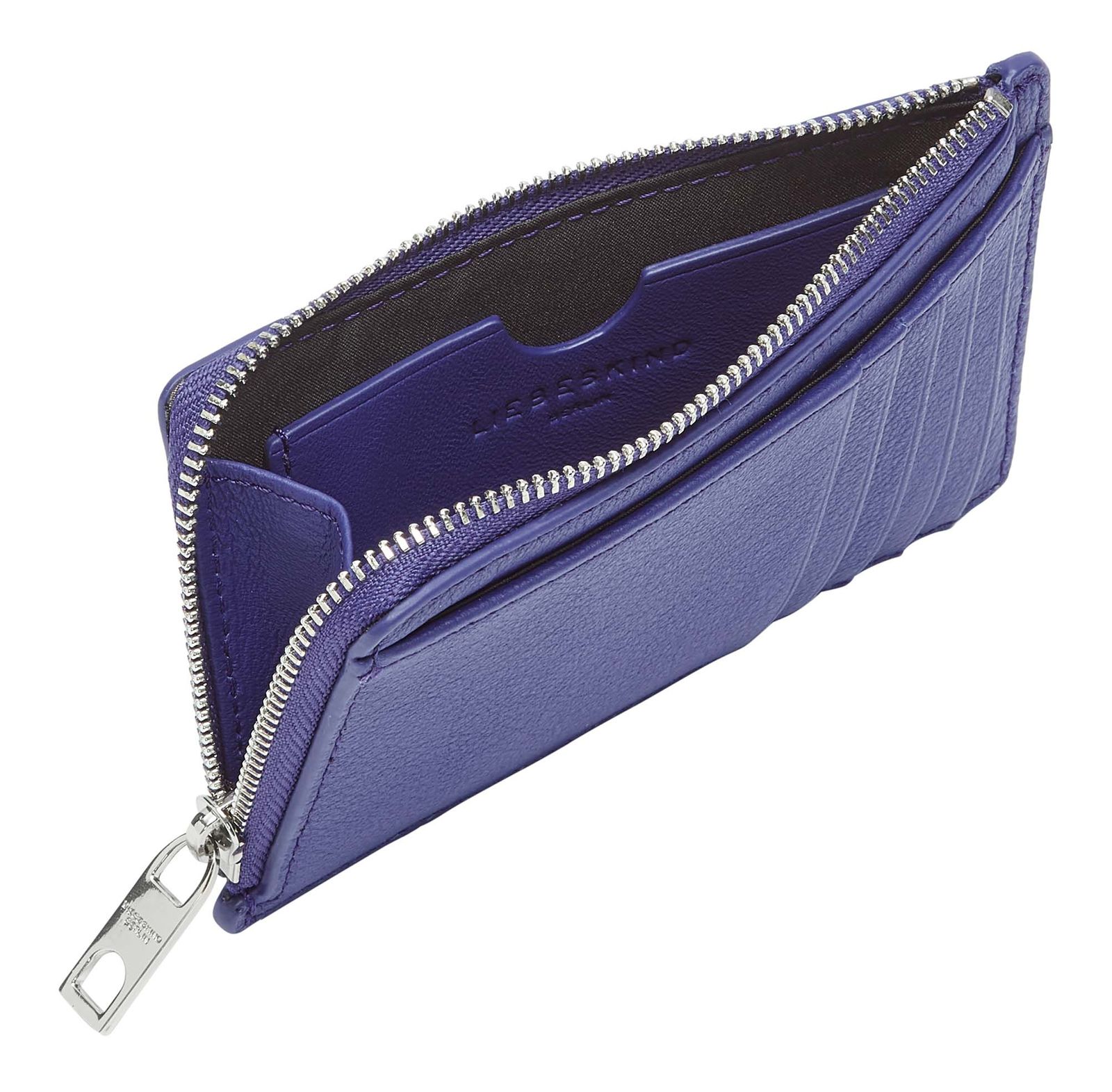 LIEBESKIND BERLIN Reps Wallet XS Purple LIEBESKIND BERLIN Reps Wallet XS Purple