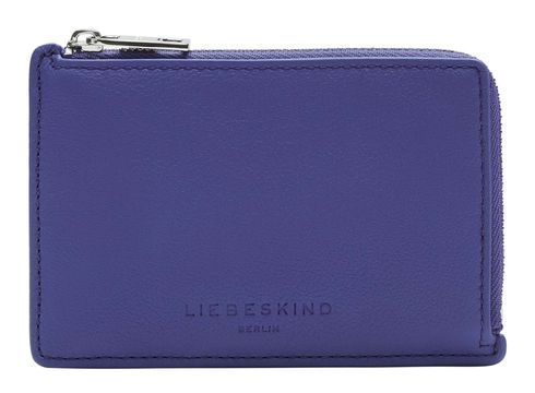 LIEBESKIND BERLIN Reps Wallet XS Purple