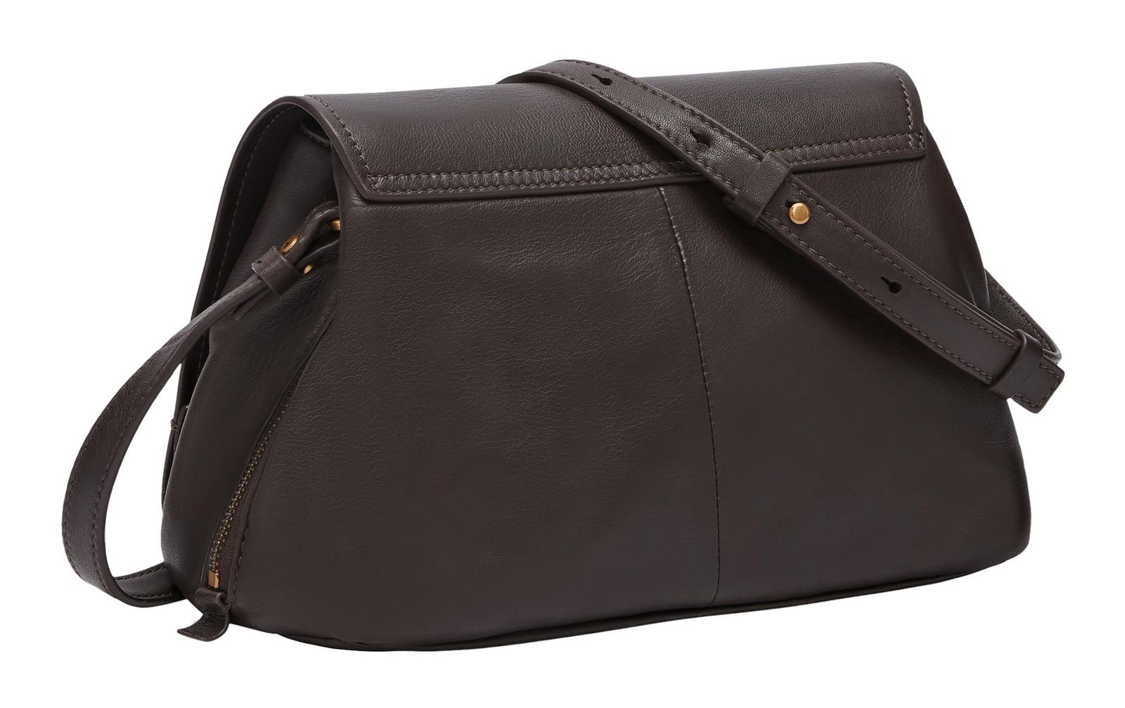 LIEBESKIND BERLIN Crossbody Bag Roasted LIEBESKIND BERLIN Crossbody Bag Roasted