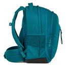 satch Match Deep Petrol