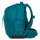 satch Match Deep Petrol