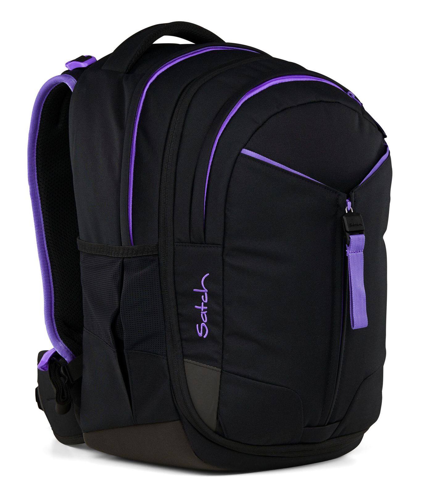 satch Match Purple Phantom satch Match Purple Phantom