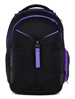 satch Match Purple Phantom