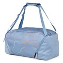 satch Sportbag Vivid Blue satch Sportbag Vivid Blue