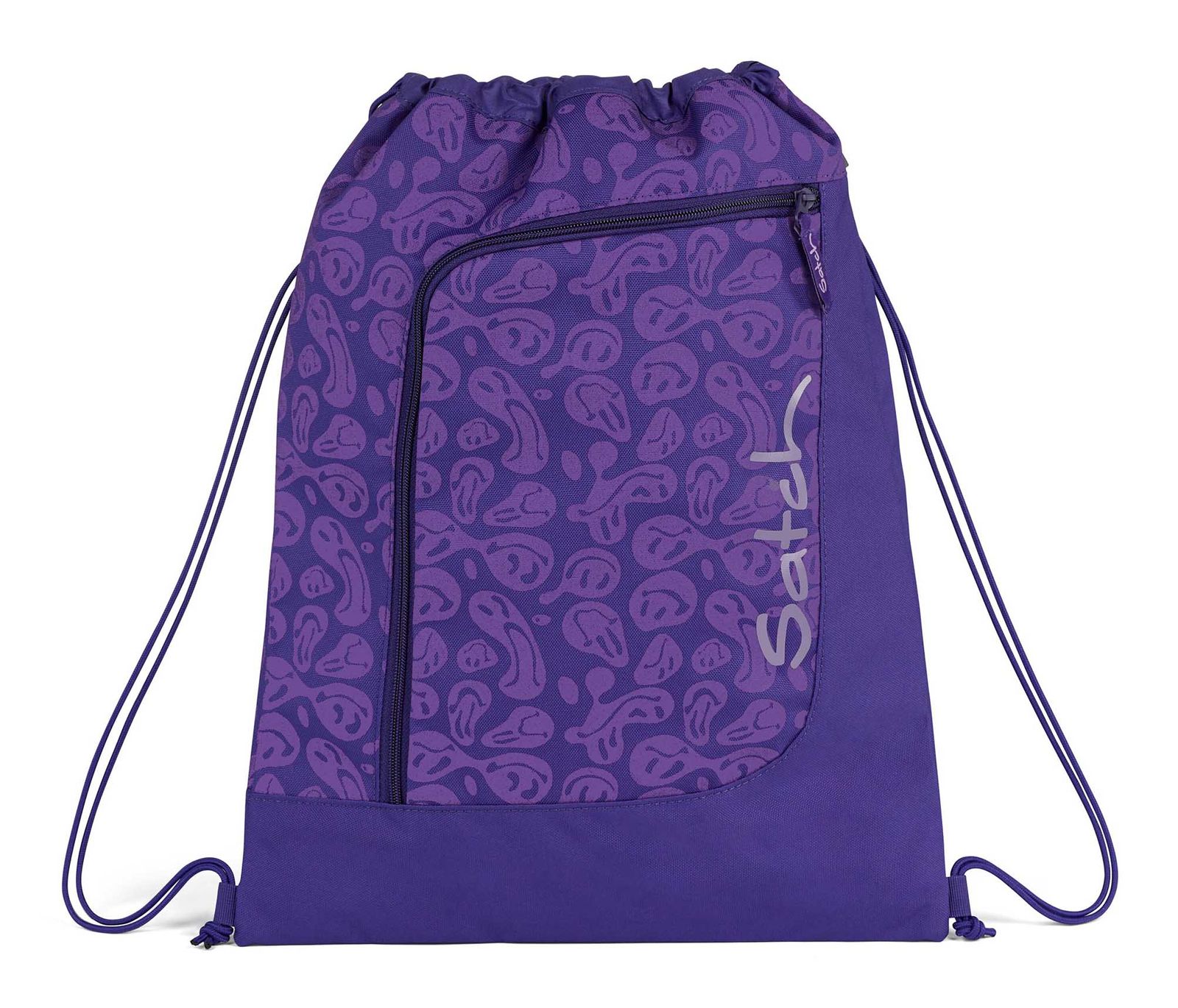 satch Gymbag Bright Faces satch Gymbag Bright Faces