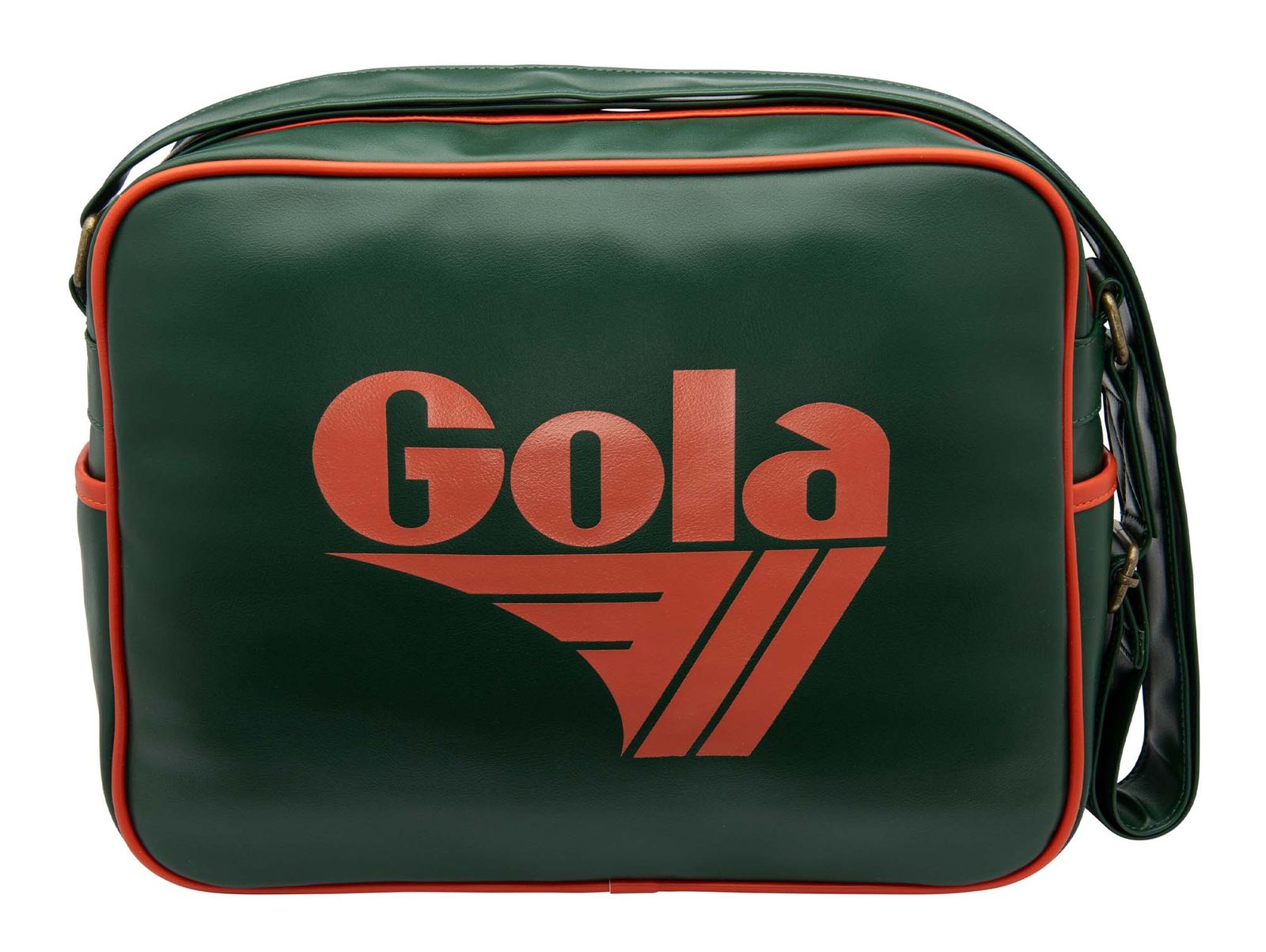 Gola Redford Green / Deep Orange Gola Redford Green / Deep Orange