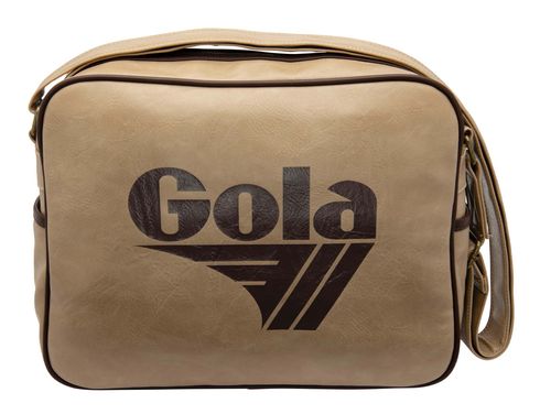 Gola Redford Dark Brown