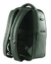 PIQUADRO Wollem Rubber Travel Backpack 14" Verde