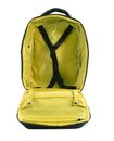 PIQUADRO Wollem Rubber Travel Backpack 14" Verde
