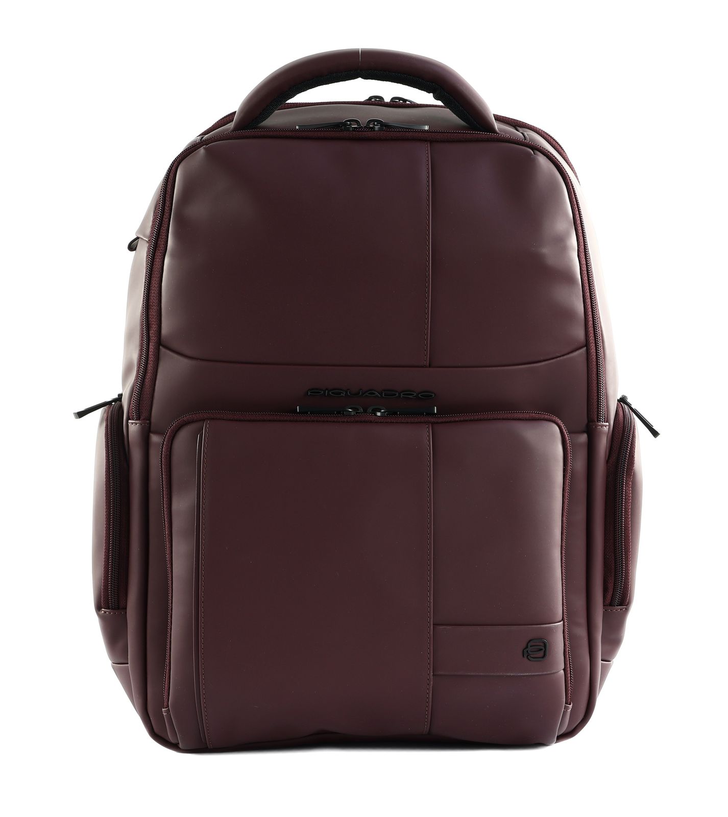 PIQUADRO Wollem Computer Backpack L Bordeaux