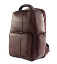 PIQUADRO Wollem Computer Backpack L Bordeaux PIQUADRO Wollem Computer Backpack L Bordeaux