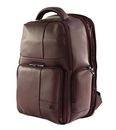 PIQUADRO Wollem Computer Backpack L Bordeaux PIQUADRO Wollem Computer Backpack L Bordeaux