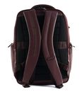 PIQUADRO Wollem Computer Backpack L Bordeaux PIQUADRO Wollem Computer Backpack L Bordeaux