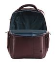 PIQUADRO Wollem Computer Backpack L Bordeaux PIQUADRO Wollem Computer Backpack L Bordeaux