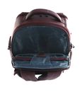 PIQUADRO Wollem Computer Backpack L Bordeaux PIQUADRO Wollem Computer Backpack L Bordeaux
